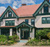 The Bertram Inn - Accommodation Los Angeles