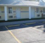 Budget Inn - Accommodation Los Angeles