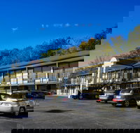 Sunset Inn Clarksville - Accommodation Los Angeles