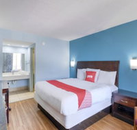 OYO Hotel Cleveland, TN - Accommodation Los Angeles