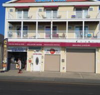 Atlantic Sands - Accommodation Los Angeles