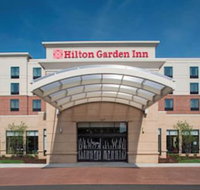 Hilton Garden Inn Akron - Accommodation Los Angeles