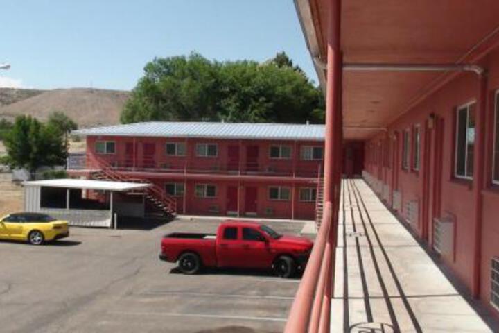 Travel Inn Farmington - thumb 6