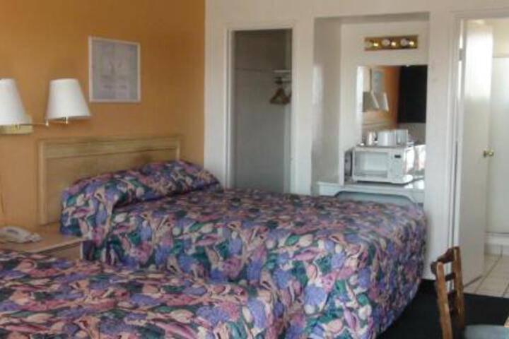 Travel Inn Farmington - thumb 3