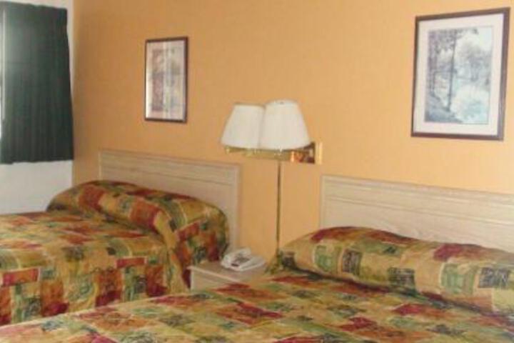 Travel Inn Farmington - thumb 5