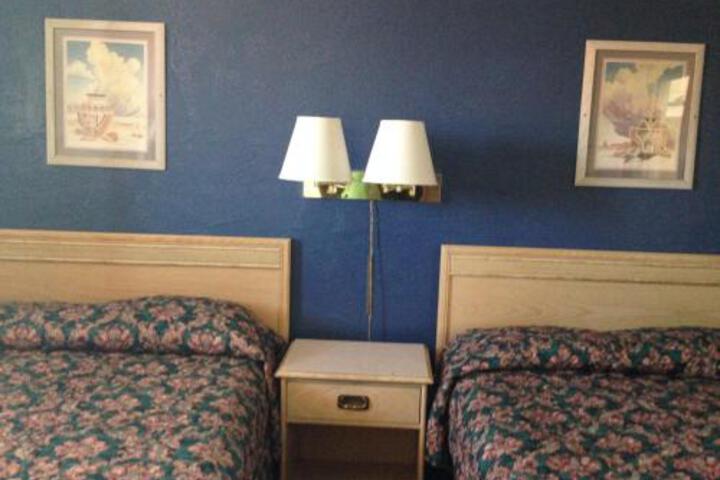 Travel Inn Farmington - thumb 4