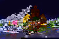 Best Western Plus Savannah Airport Inn  Suites