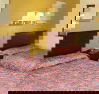 Rodeway Inn Goddard - Accommodation Los Angeles