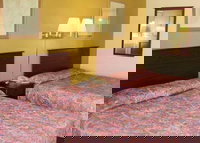 Accommodation Los Angeles