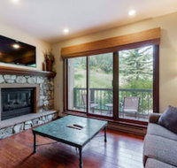 The Borders Lodge - Accommodation Los Angeles