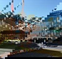 Travelodge by Wyndham Beckley - Accommodation Los Angeles