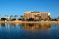 Marriott Marina del Rey
