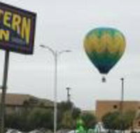 Western Inn Roswell - Accommodation Los Angeles