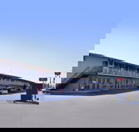 Econo Lodge - Accommodation Los Angeles