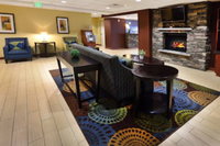 Holiday Inn Express  Suites Milford an IHG Hotel