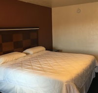 National 9 Inn Roswell - Accommodation Los Angeles