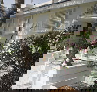 Bungalow Beach Resort - Accommodation Los Angeles