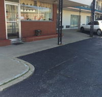 Ashland Inn - Accommodation Los Angeles