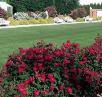 dover garden suites - Accommodation Los Angeles