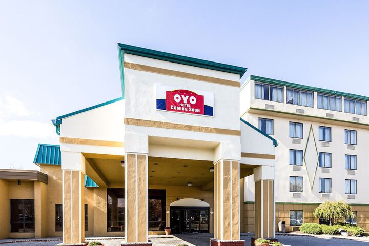 OYO Hotel East Hanover NJ-10 - thumb 4