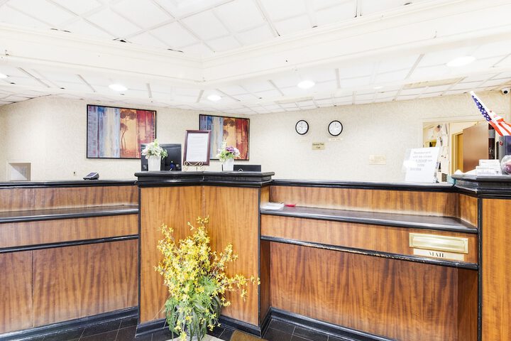 OYO Hotel East Hanover NJ-10 - thumb 6