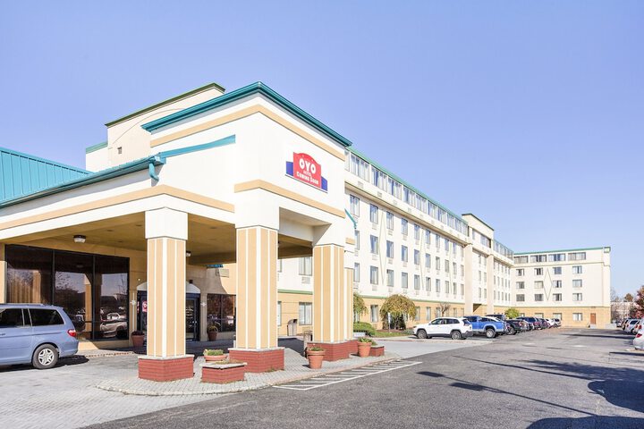 OYO Hotel East Hanover NJ-10 - thumb 2