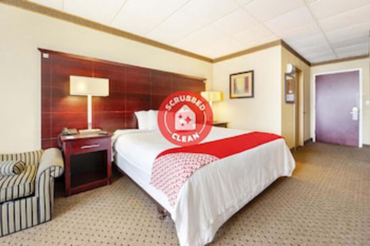 OYO Hotel East Hanover NJ-10 - thumb 0