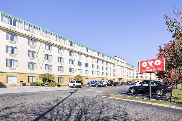 OYO Hotel East Hanover NJ-10 - thumb 3