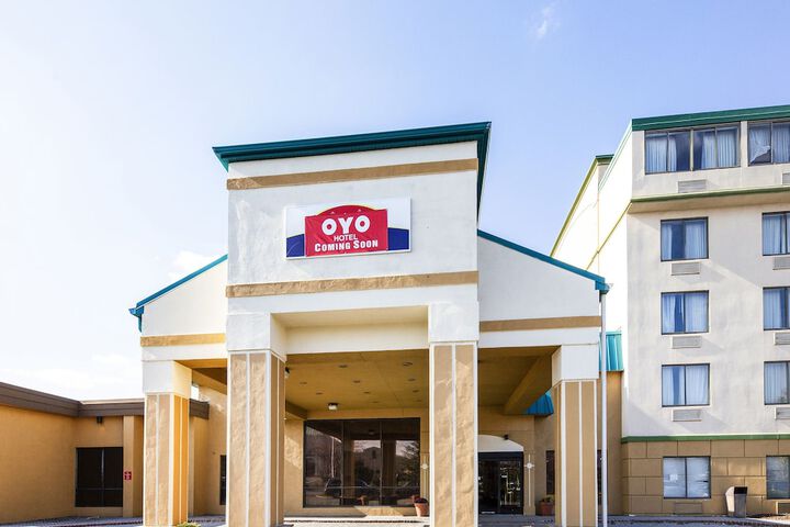 OYO Hotel East Hanover NJ-10 - thumb 1