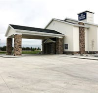 Cobblestone Hotel & Suites - Crookston - Accommodation Los Angeles