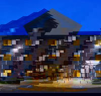 Motel 6 Elk Grove Village, IL - O'Hare - Accommodation Los Angeles