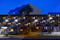 Motel 6 Elk Grove Village IL - O'Hare