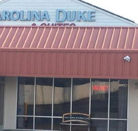 Carolina Duke Inn - Accommodation Los Angeles