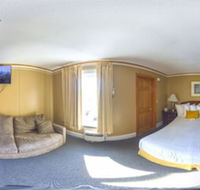 Moulton Hotel - Accommodation Los Angeles