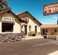 A Western Rose - Accommodation Los Angeles