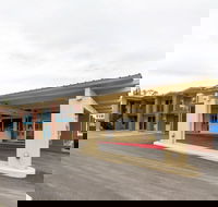 Rodeway Inn Flagstaff East Route 66 - Accommodation Los Angeles