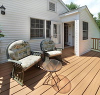 The Birches Motel - Accommodation Los Angeles