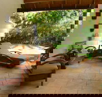 Ho'oilo House - Accommodation Los Angeles