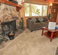 Cozy Moonlight Chalet - Accommodation Los Angeles