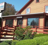 Naugatuck Motor Lodge - Accommodation Los Angeles