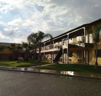 Best Economy Inn n Suites - Accommodation Los Angeles