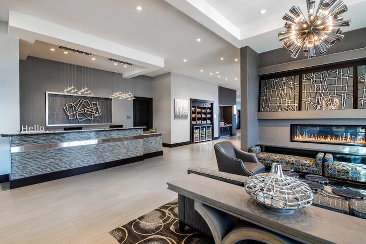 TownePlace Suites Boston Logan Airport/Chelsea - thumb 2