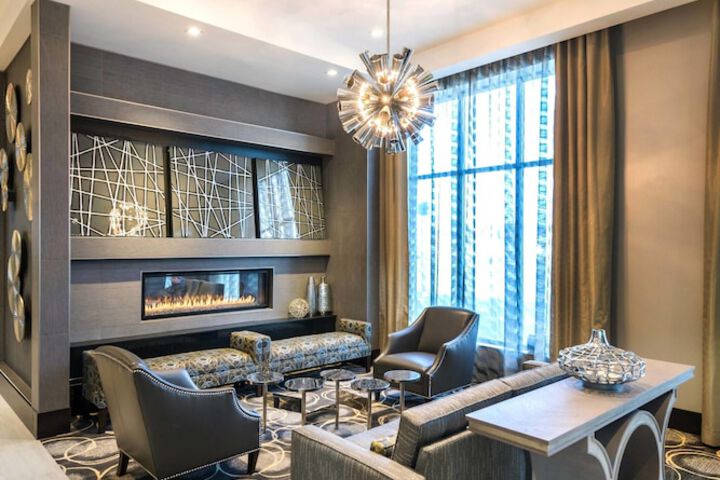 TownePlace Suites Boston Logan Airport/Chelsea - thumb 5