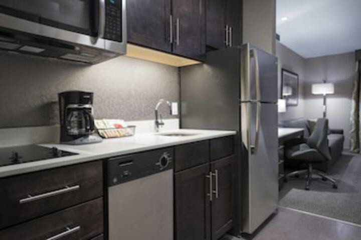 TownePlace Suites Boston Logan Airport/Chelsea - thumb 0