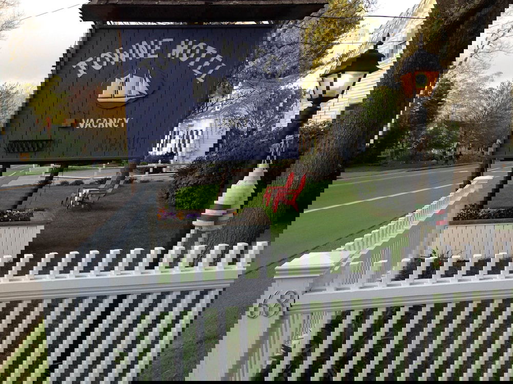 The Towne Motel - thumb 4