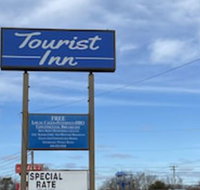Tourist Inn - Accommodation Los Angeles