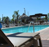 Quality Inn Florida City - Gateway to the Keys - Accommodation Los Angeles