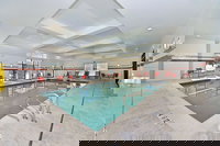 Hampton Inn Detroit/Auburn Hills South