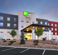 Holiday Inn Express & Suites Price, an IHG Hotel - Accommodation Los Angeles