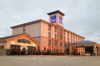 Sleep Inn  Suites Belmont / St. Clairsville